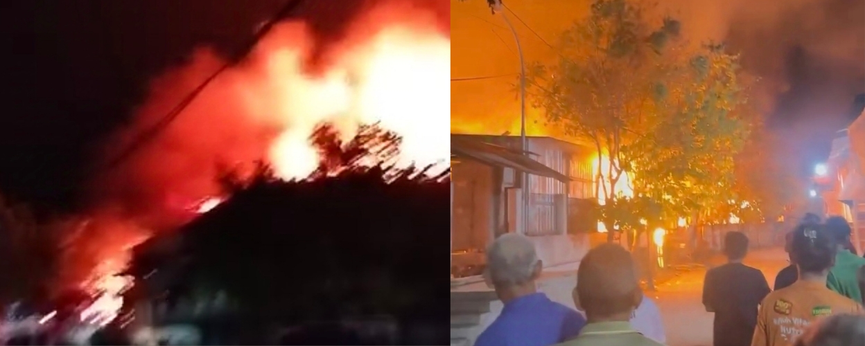 797-lapak-pedagang-di-pasar-gubug-grobogan-ludes-dilalap-si-jago-merah