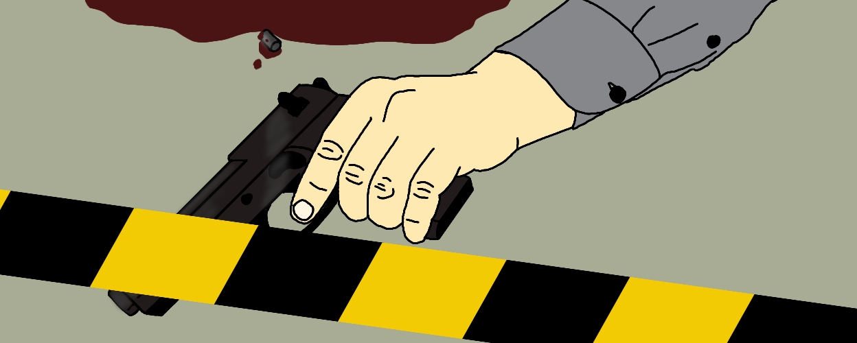 anggota-polda-jateng-bunuh-diri-di-asrama-akpol-semarang-diduga-depresi