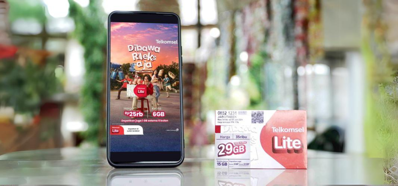 telkomsel-meluncurkan-kartu-perdana-telkomsel-lite-solusi-internet-terjangkau-untuk-pekerja-dan-rumah-tangga