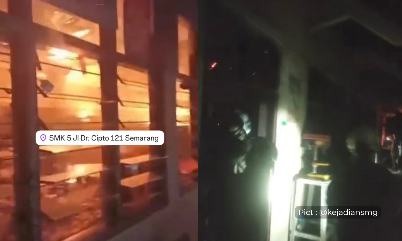 diduga-korsleting-listrik-satu-ruang-laboratorium-di-smk-n-5-terbakar-kerugian-ditaksir-rp-500-juta