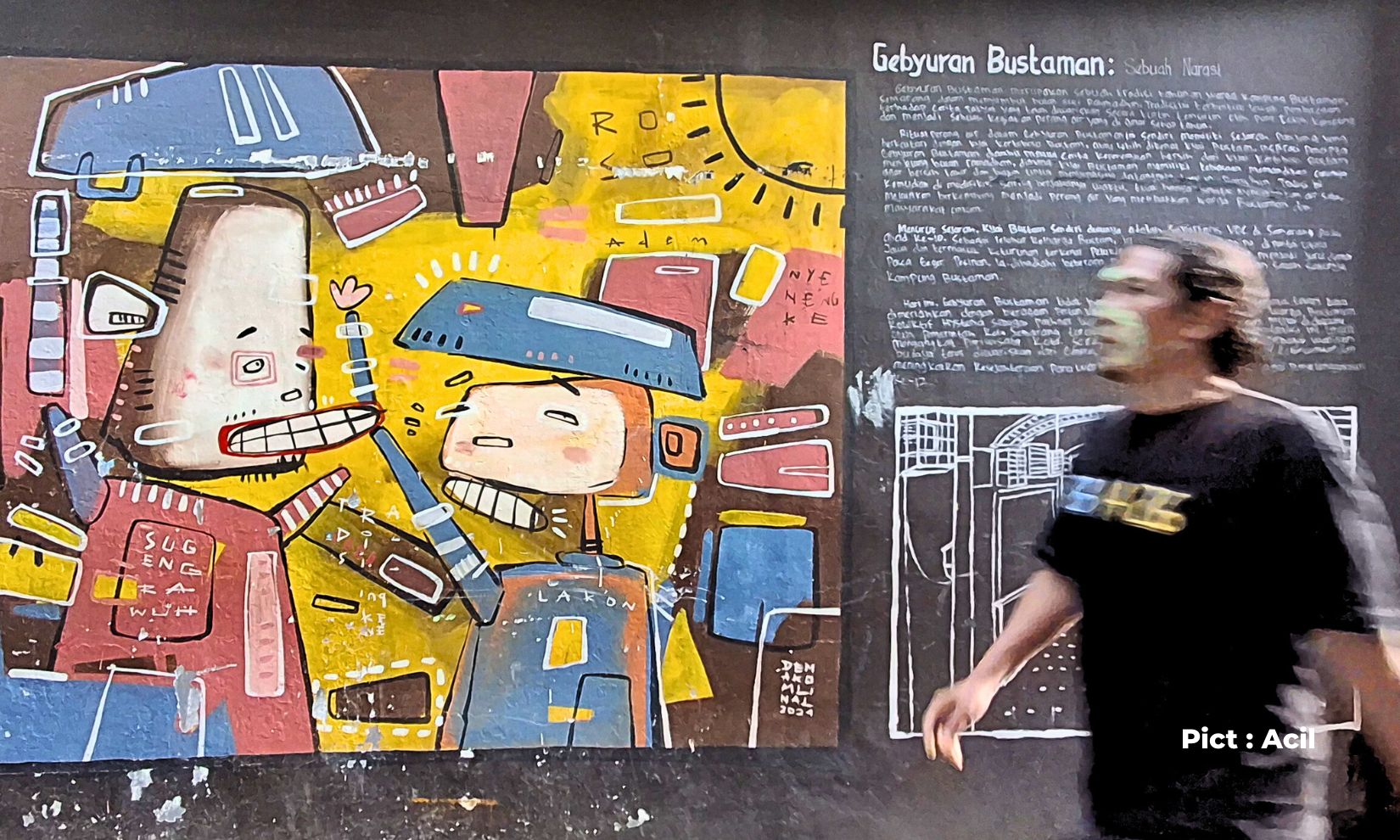 gebyuran-bustaman-guyub-rukunnya-warga-di-tengah-hiruk-pikuk-kota-semarang