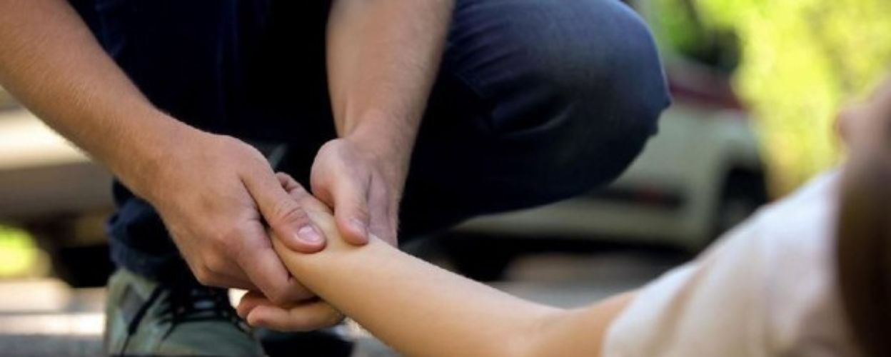 kecelakaan-di-jalan-yos-sudarso-semarang-diduga-gagal-salip-truk-satu-korban-tewas