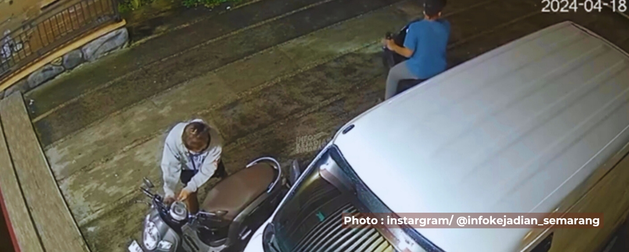 dua-pencuri-beraksi-bobol-motor-dalam-waktu-singkat-di-bandungan-kabupaten-semarang