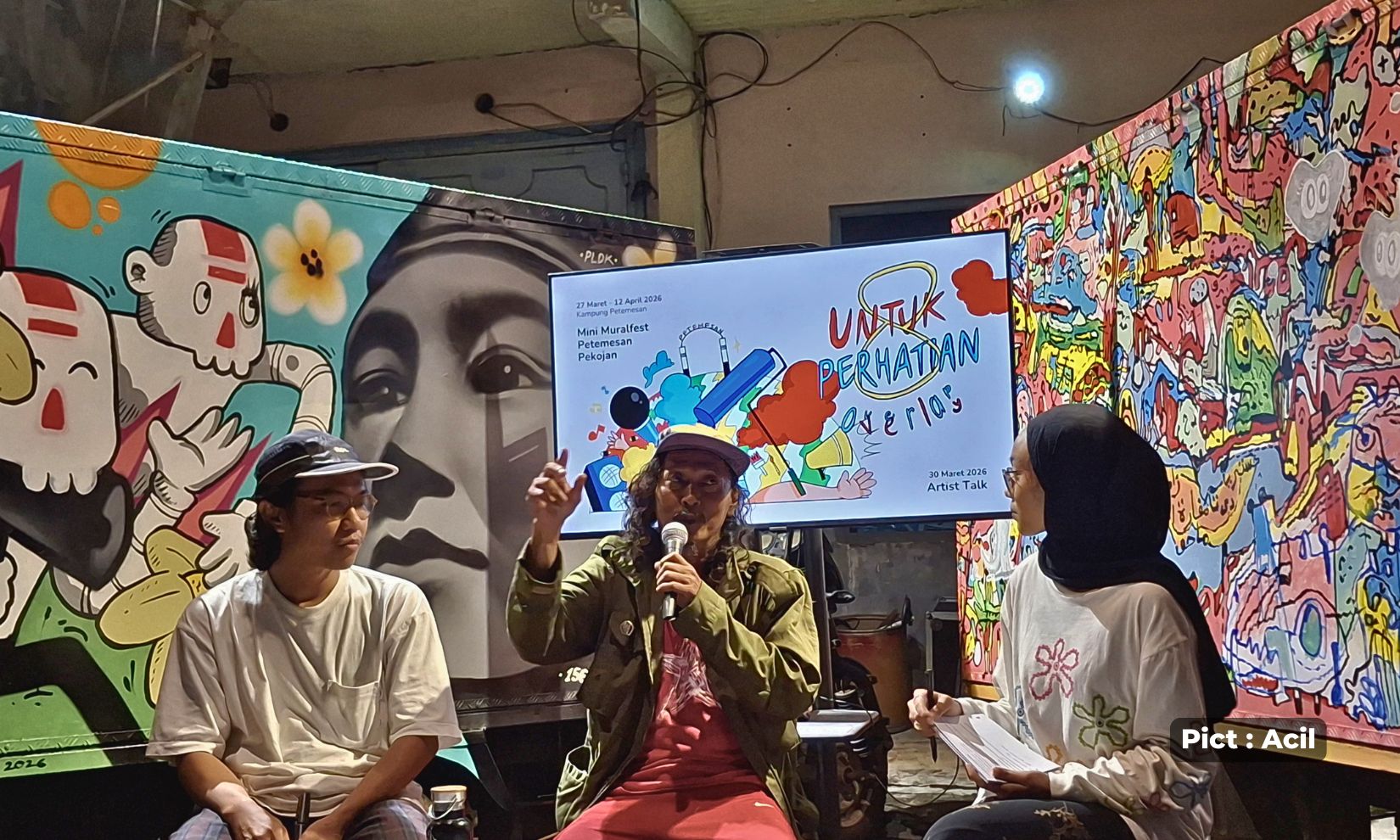 mural-fest-untuk-perhatian-8-overlay-overlap-grobak-hysteria-usung-hangatnya-interaksi-di-gang-buntu-petemesan-kota-semarang