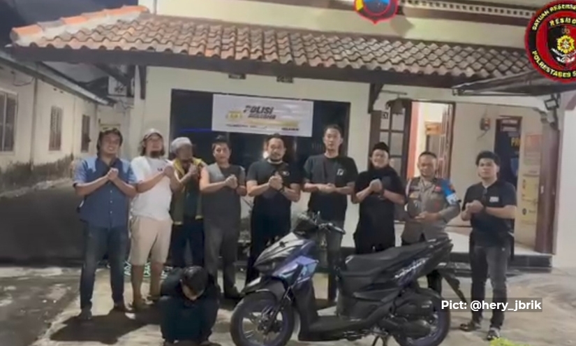 pelaku-pencurian-motor-di-medoho-semarang-ditangkap-tim-resmob-polrestabes-semarang-di-boyolali