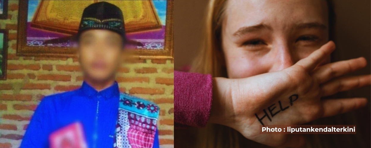 bejat-seorang-pria-tega-cabuli-bocah-usia-5-tahun-di-gempol-sewu-kendal