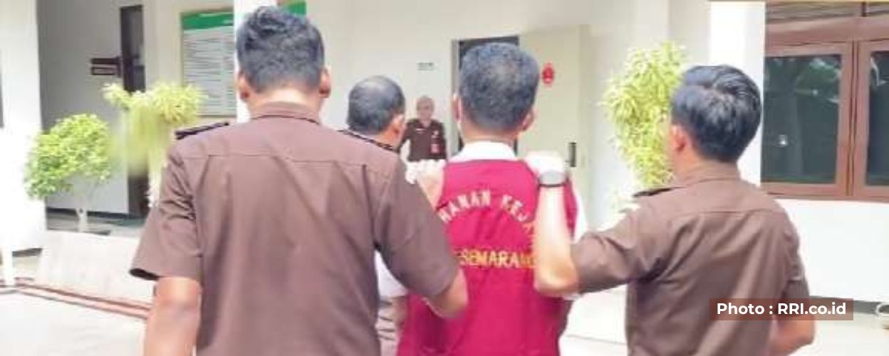 korupsi-pdam-kabupaten-semarang-masuk-tahap-ii-negara-dirugikan-rp-8-5-miliar