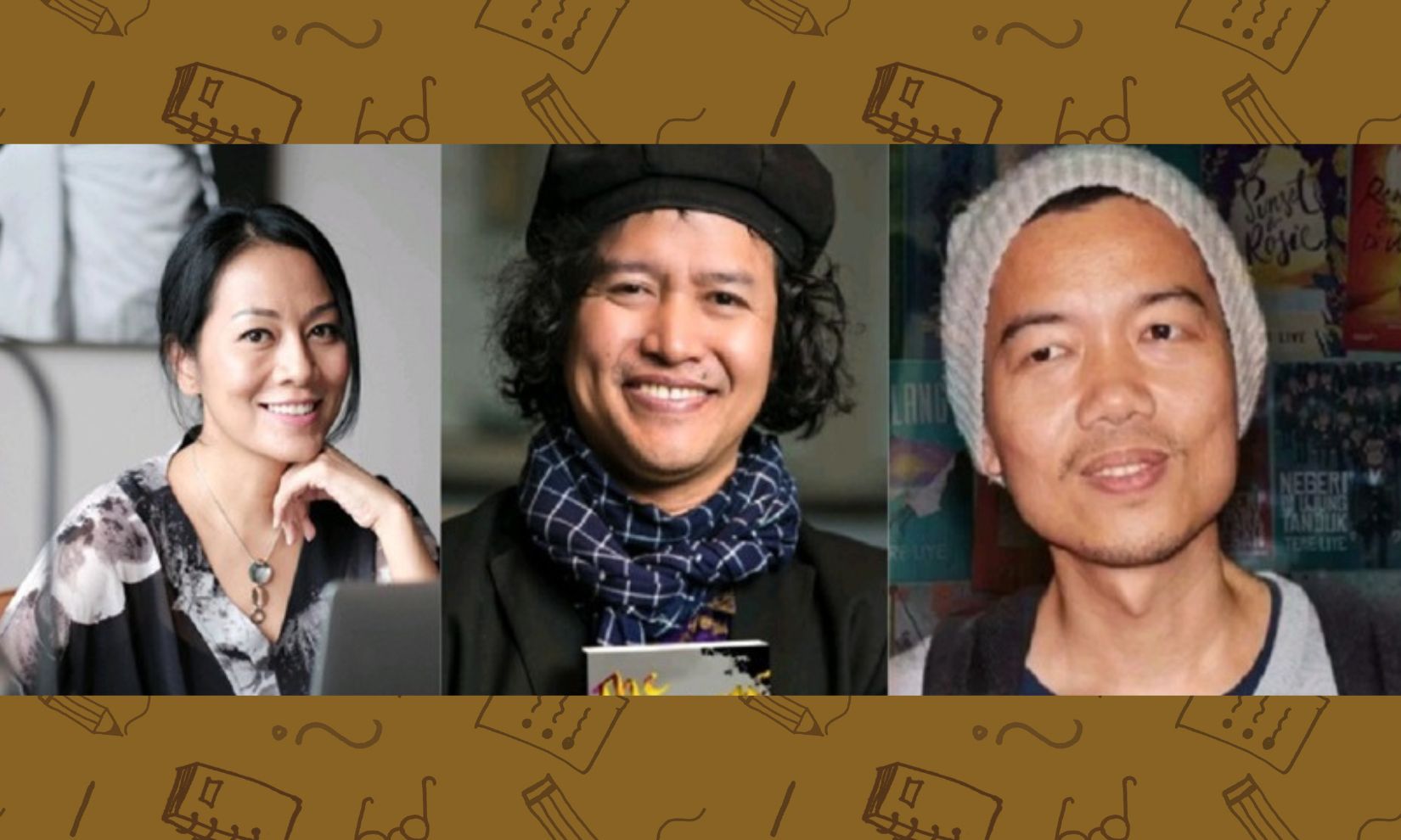 keren-tiga-penulis-indonesia-yang-karyanya-populer-hingga-mancanegara