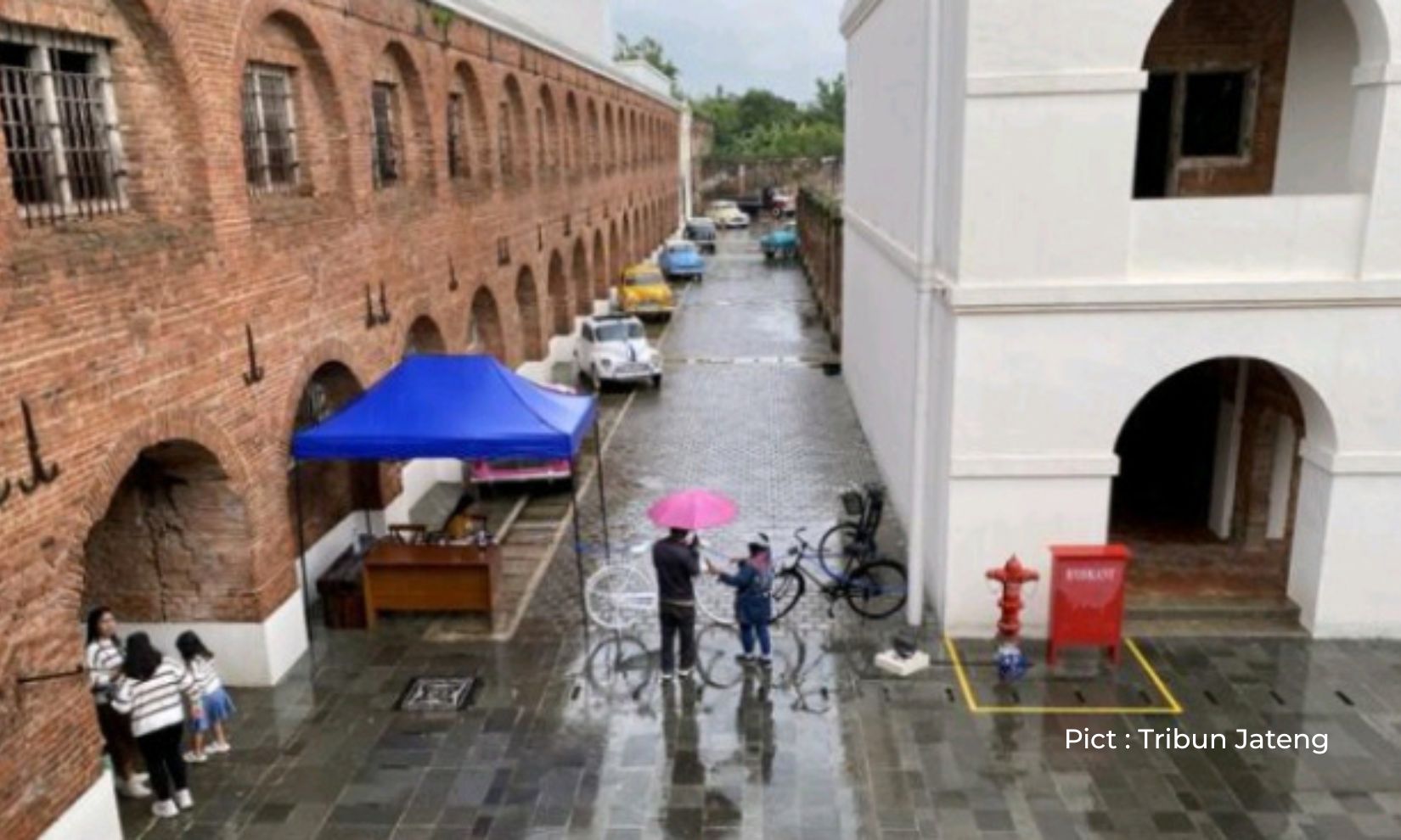 nuansa-khas-eropa-benteng-pendem-ambarawa-peninggalan-hindia-belanda-yang-jadi-situs-sejarah-sekaligus-tempat-wisata