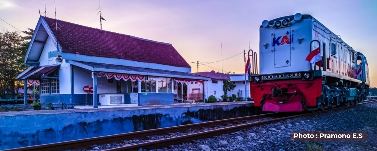ka-banyubiru-tambah-layanan-naik-turun-penumpang-di-stasiun-alastua-semarang-mulai-1-september-2024