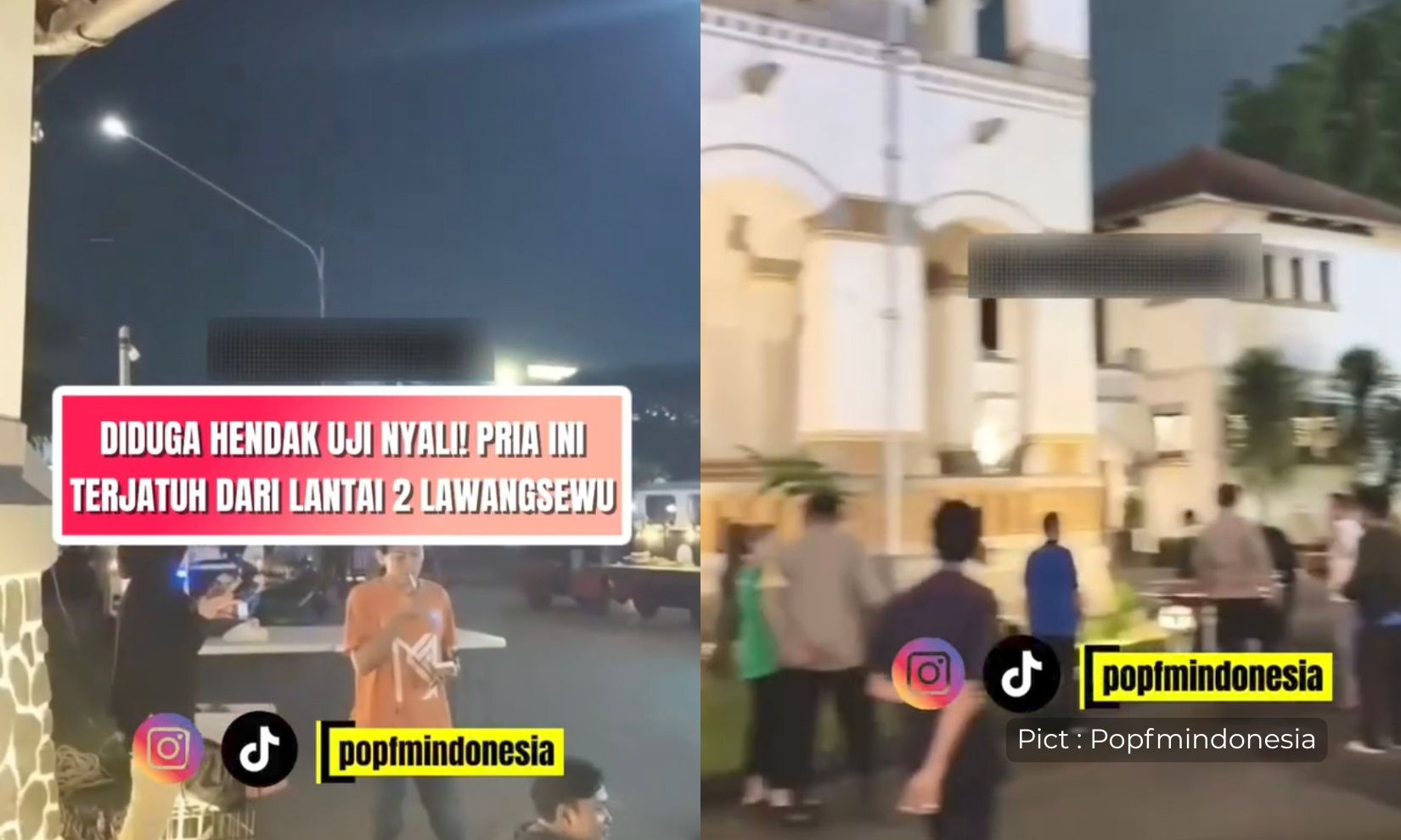 wisatawan-asal-kalimantan-barat-terjatuh-dari-lantai-dua-gedung-lawang-sewu-semarang-diduga-terpeleset-saat-uji-nyali