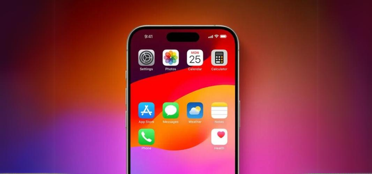 ios-18-akan-memperkenalkan-fitur-ruang-kosong-antar-aplikasi-di-home-screen