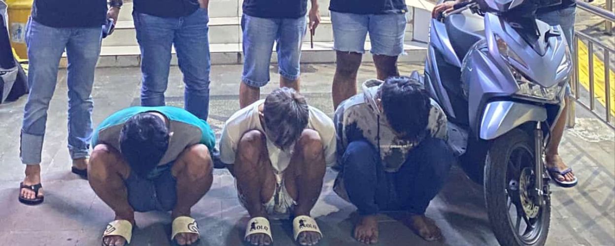 gerak-cepat-tiga-begal-di-simongan-ditangkap-tim-polrestabes-semarang