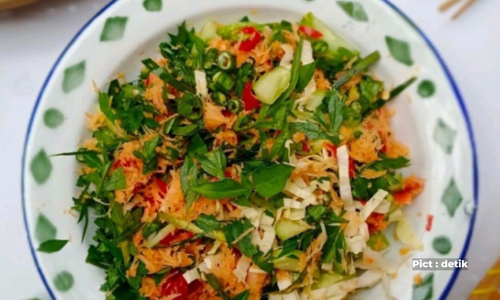 pedas-tapi-nagih-berikut-deretan-sambal-khas-jawa-tengah-cocok-untuk-pendamping-nasi-hangat