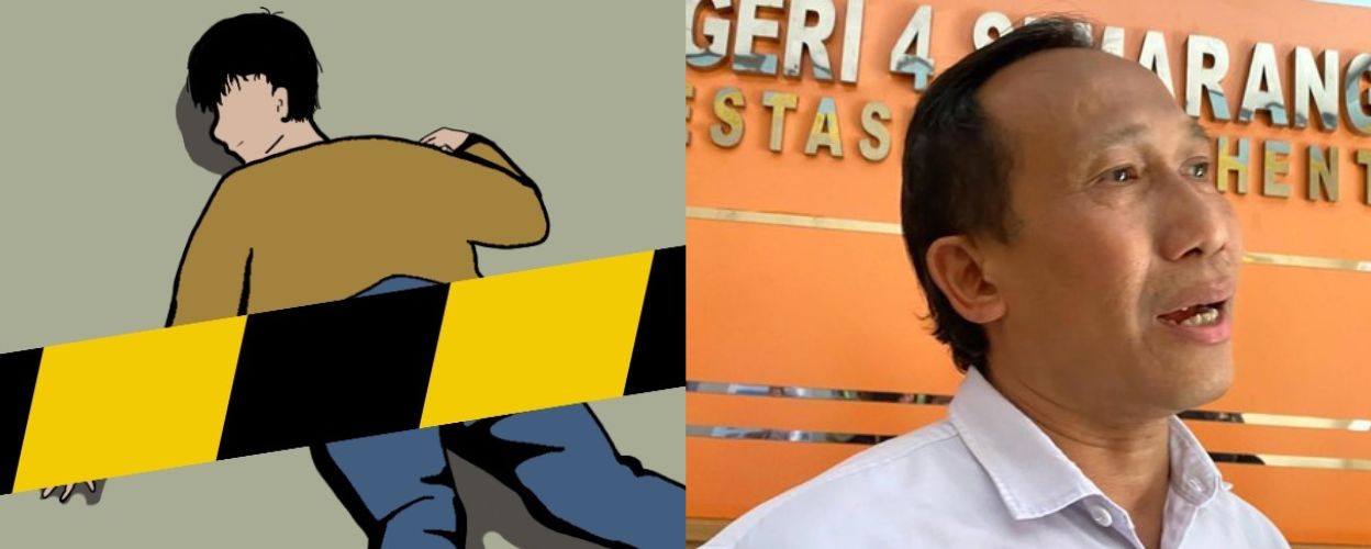 hadiri-sidang-etik-pihak-keluarga-korban-penembakan-siswa-smk-di-semarang-minta-aipda-robig-dipecat