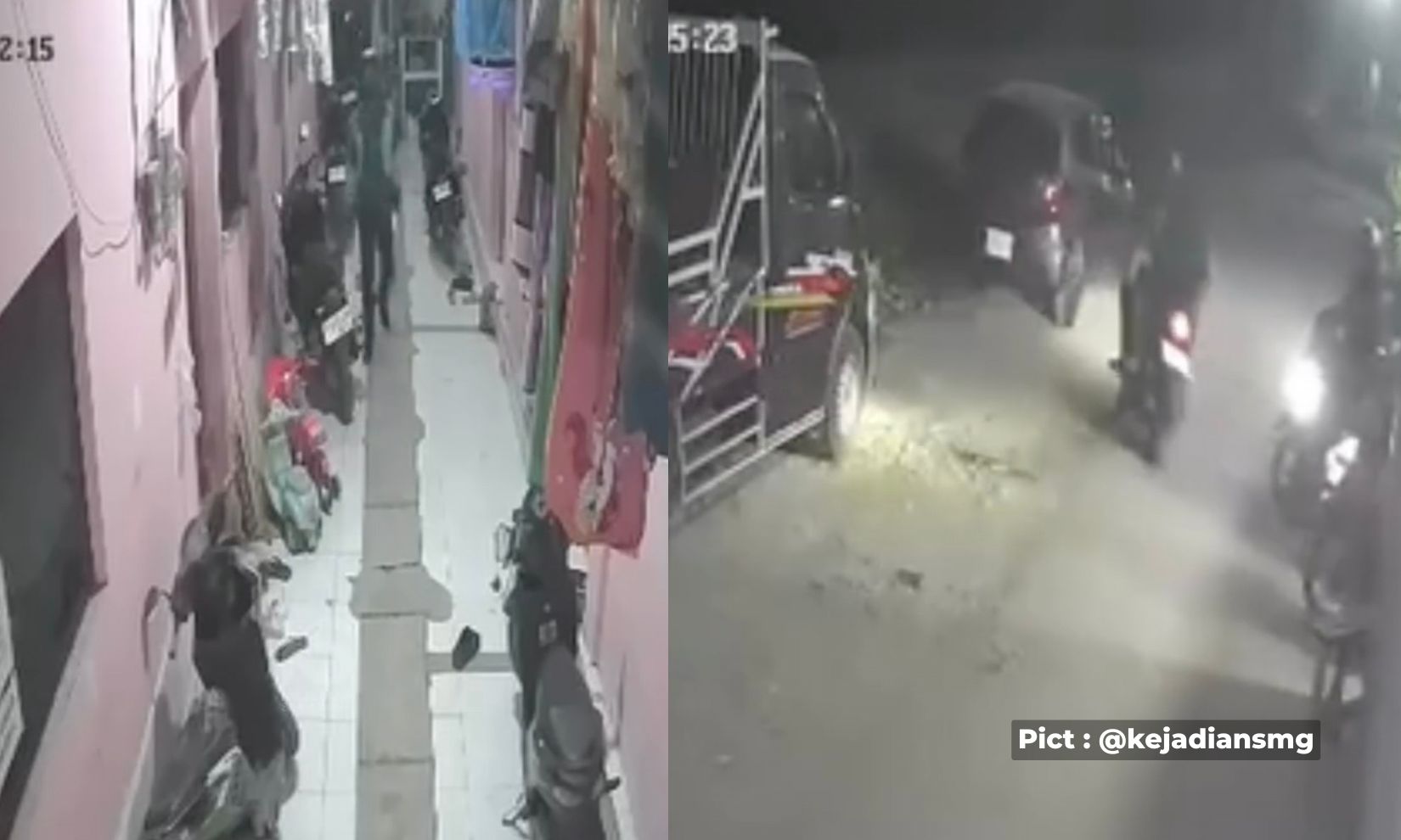 waspada-mengaku-intel-narkoba-pria-berjaket-ojol-rampas-motor-dan-hp-warga-di-pedurungan-semarang