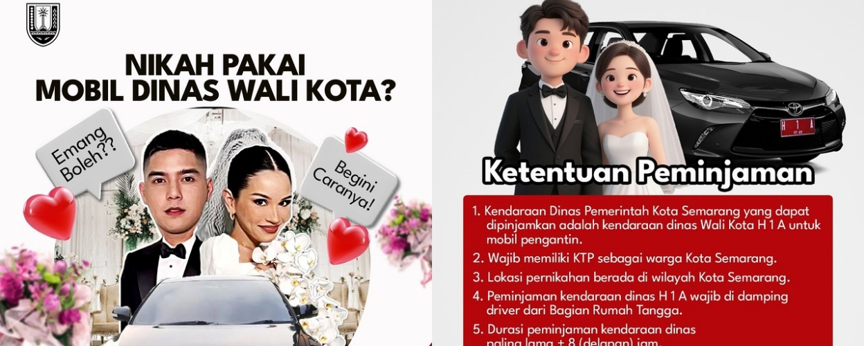 layanan-publik-mobil-dinas-walikota-boleh-dipinjam-untuk-acara-pernikahan-warga-semarang-gratis