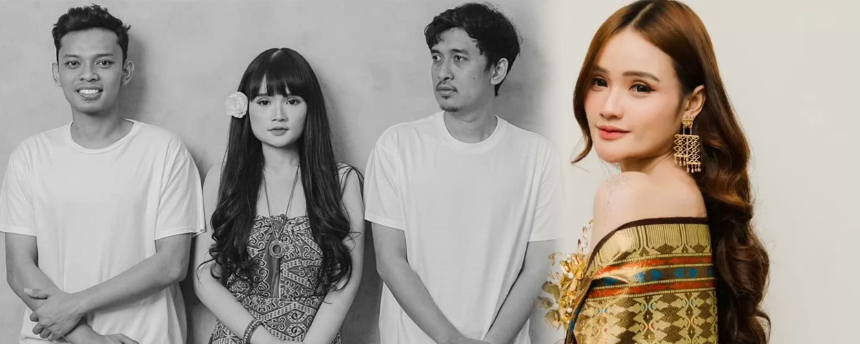 fanny-soegiarto-hengkang-dari-grup-band-seogi-bornean-pilih-solo-karier