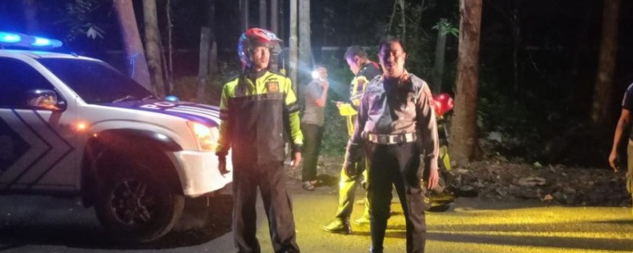 hendak-nyalip-dari-kiri-pengendara-motor-tewas-kecelakaan-di-gunungpati-semarang