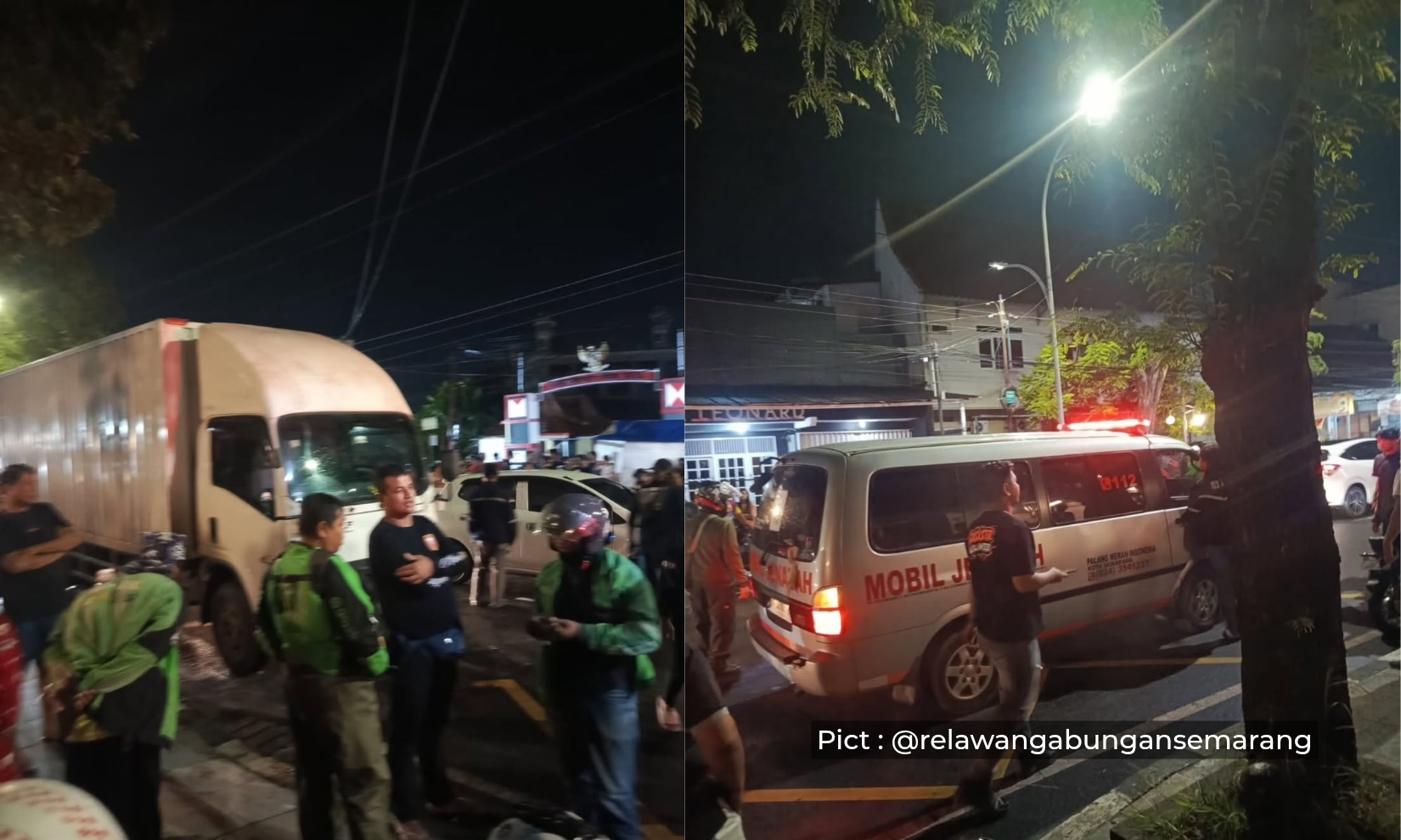 gagal-rem-mendadak-seorang-wanita-meninggal-dunia-usai-terlibat-kecelakaan-beruntun-di-jalan-indraprasta-semarang