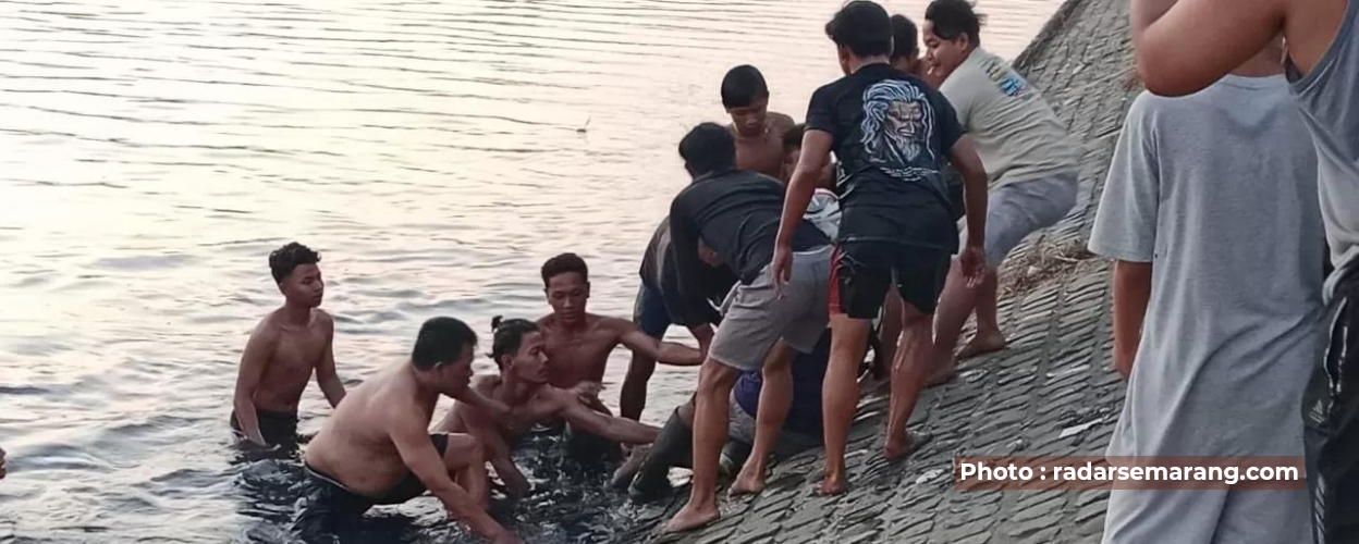 seorang-anak-tewas-tenggelam-di-sungai-banjir-kanal-timur-semarang