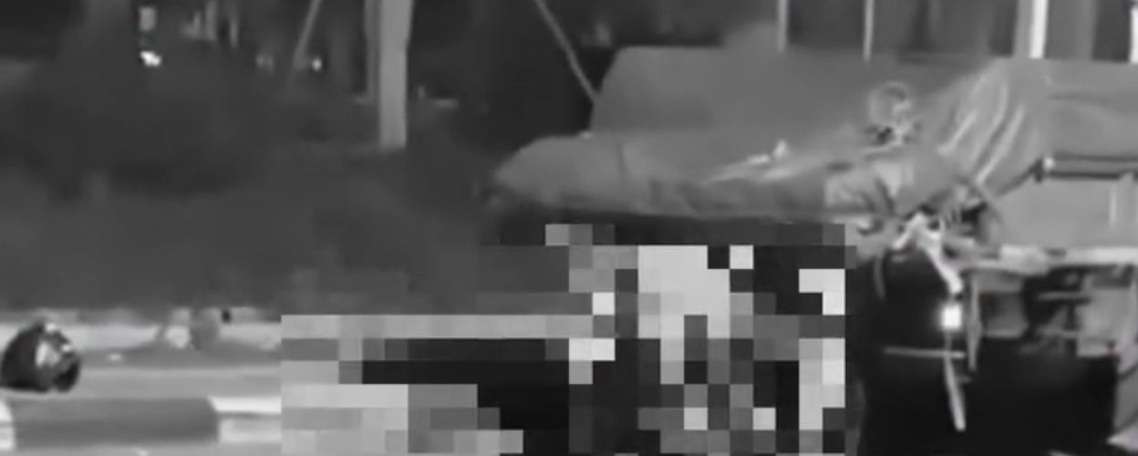 seorang-pelajar-meninggal-dunia-usai-tabrak-belakang-truk-di-jalan-abdurrahman-saleh-semarang