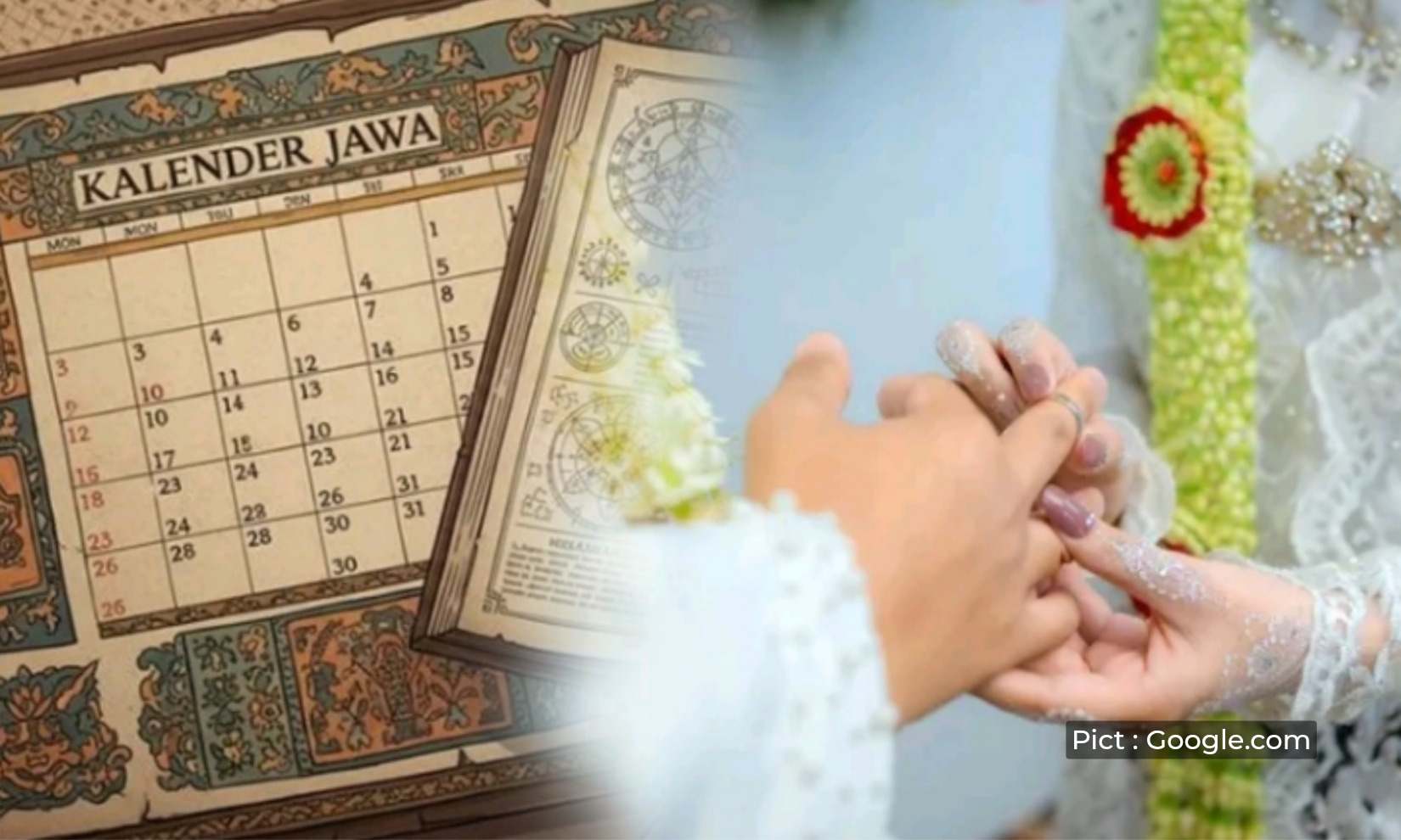 sudah-siap-menikah-wetonmu-tabrakan-atau-mau-nikah-di-bulan-suro-kenali-3-mitos-larangan-pernikahan-adat-jawa-ini