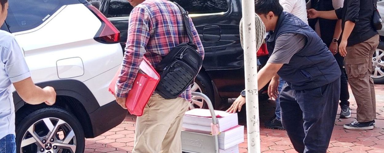 kasus-pemerasan-ppds-undip-kejari-sita-barang-bukti-tersangka-segera-jalani-persidangan