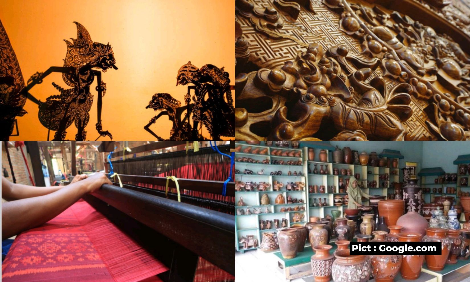 kerajinan-unik-dan-menarik-dari-jawa-tengah-mulai-dari-wayang-hingga-batik-yang-mendunia
