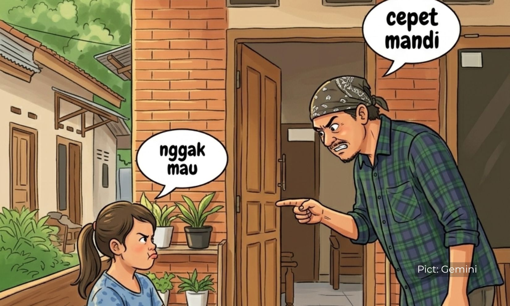 akhir-pelarian-paman-bakar-ponakan-ditangkap-tim-polrestabes-semarang-di-wilayah-jepara
