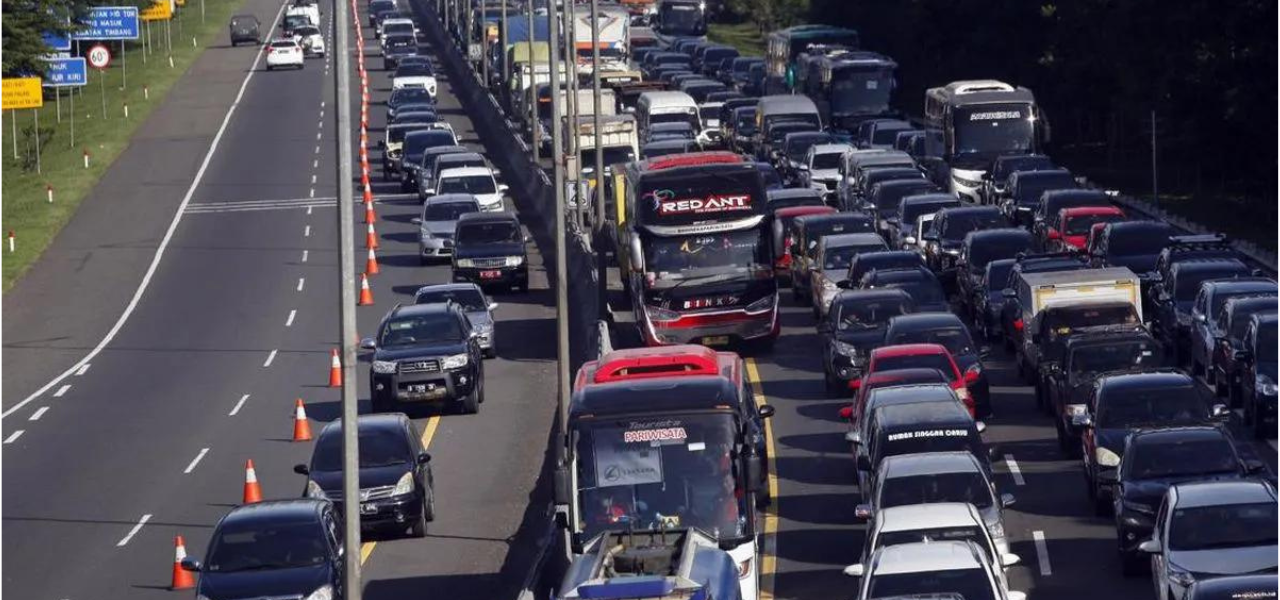 aplikasi-yang-membantu-mencegah-kemacetan-saat-mudik-lebaran