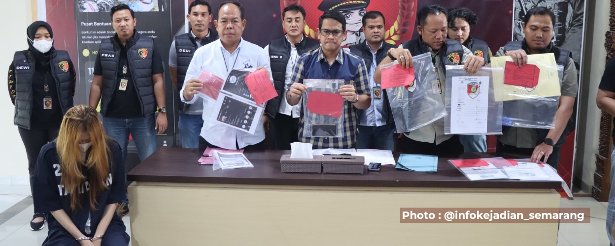 promosikan-judi-online-selebgram-wanita-di-semarang-diciduk-polisi