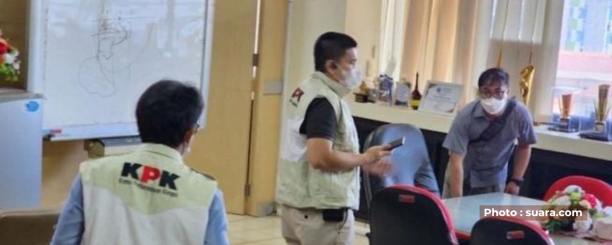 kpk-periksa-11-saksi-terkait-kasus-dugaan-korupsi-pemkot-semarang-di-akpol