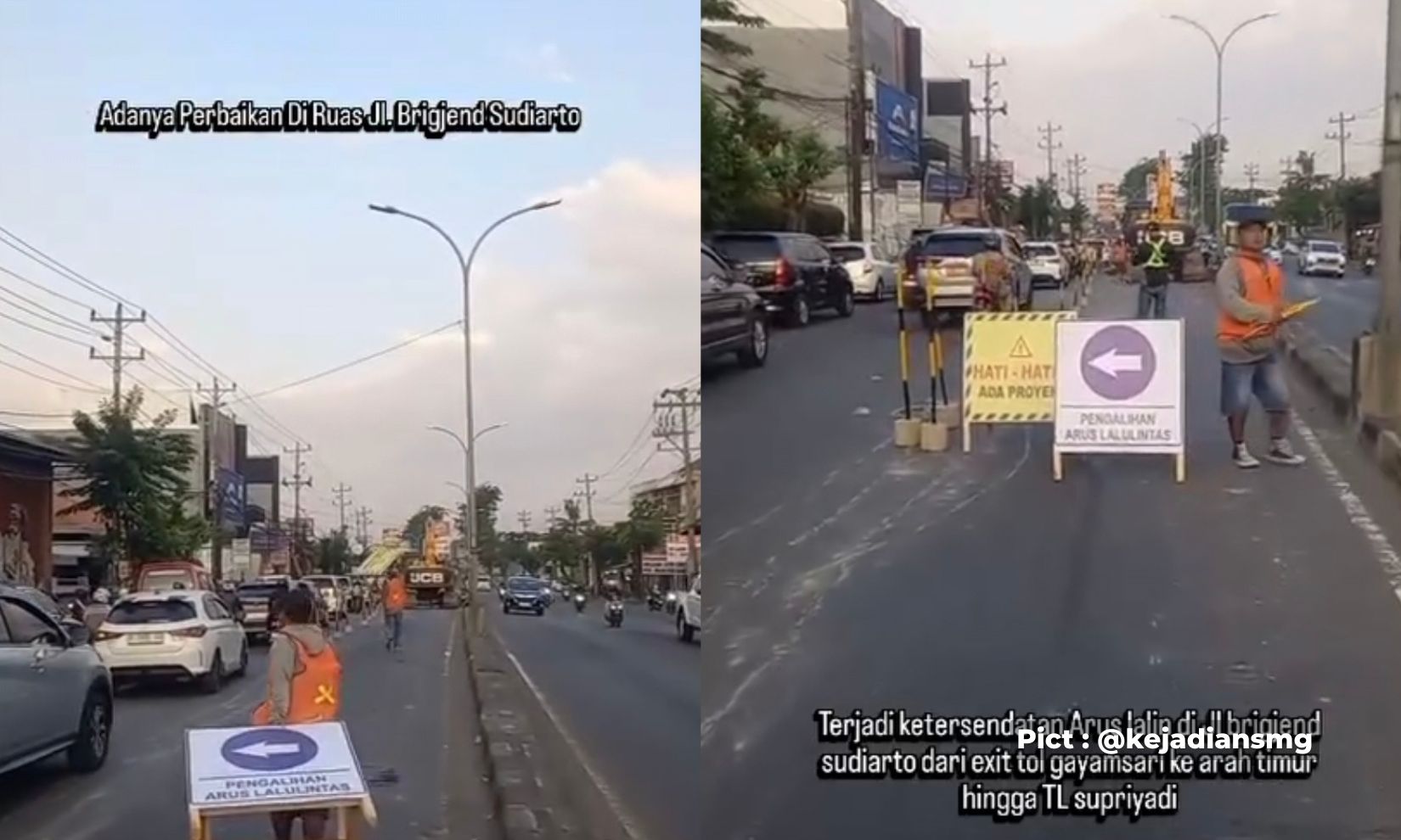 jalan-brigjen-sudiarto-majapahit-semarang-dibeton-bakal-rampung-bulan-desember-2026