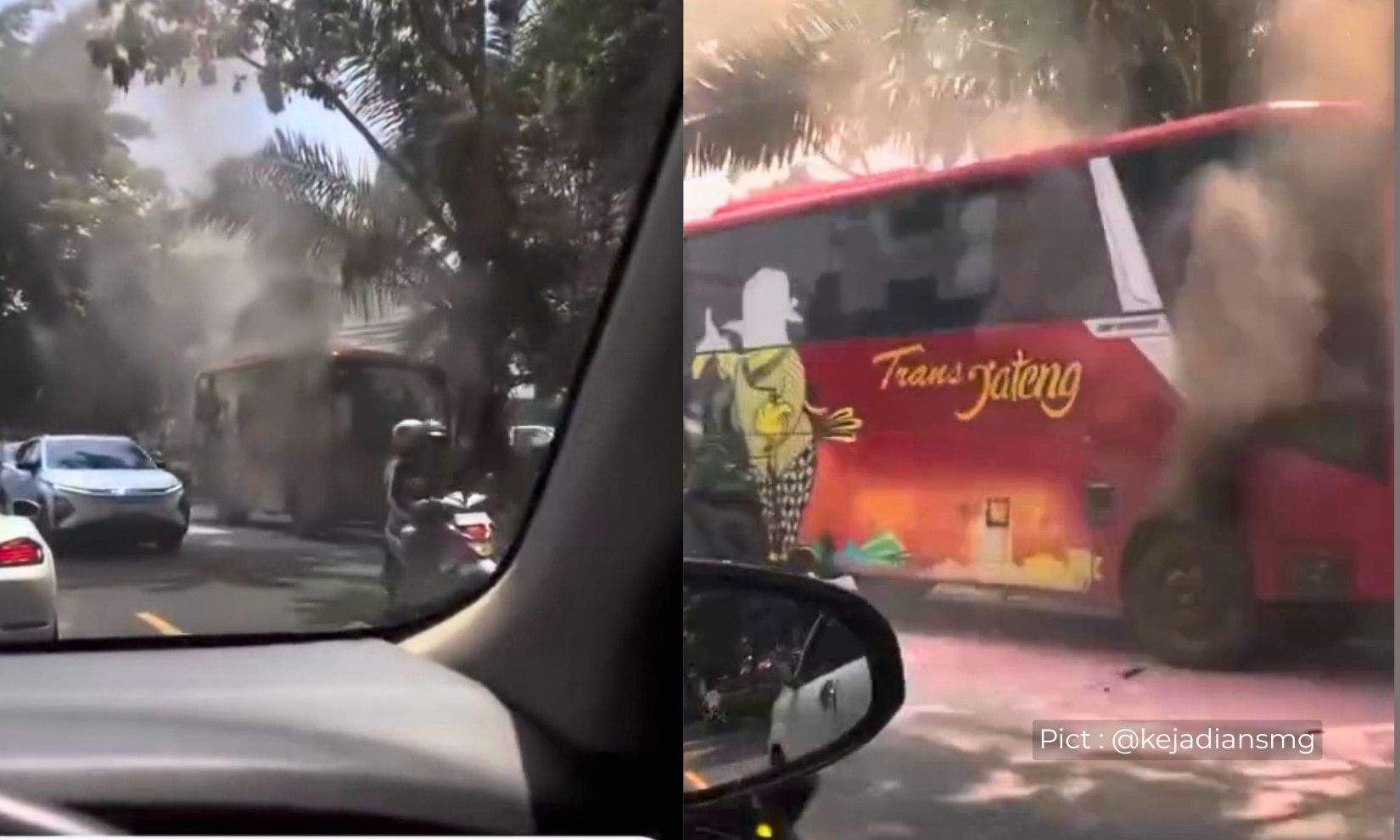 bus-trans-jateng-terbakar-di-jalan-s-parman-tidak-ada-korban-jiwa-seluruh-penumpang-dioper-bus-lain