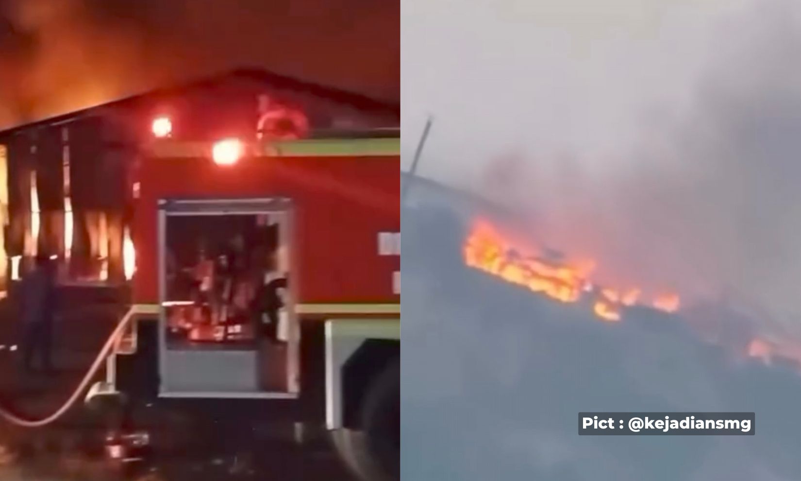 pabrik-pengolahan-limbah-kayu-di-kic-terbakar-petugas-pemadam-kebakaran-berjibaku-lebih-dari-10-jam