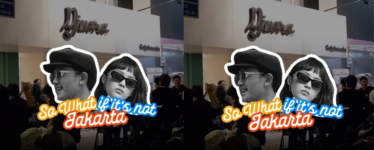 so-what-if-it-s-not-jakarta-single-terbaru-dipa-x-leni-gak-semua-pusatnya-di-jakarta-semarang-juga-punya-cahayanya-sendiri