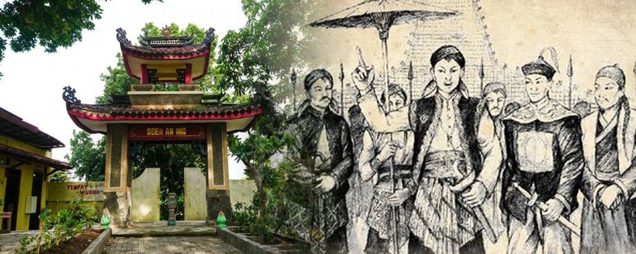 sunan-kuning-sosok-penyebar-agama-islam-penggerak-geger-pecinan-pejuang-lintas-etnis