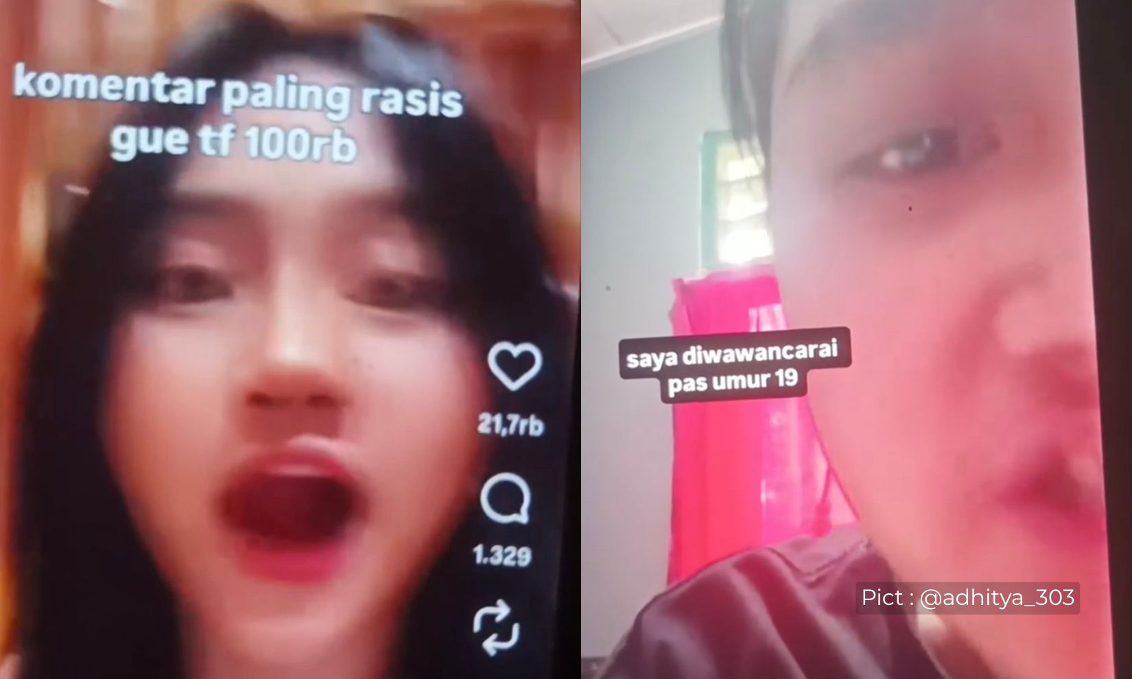 begini-nasib-wanita-yang-gelar-sayembara-komen-paling-rasis-dan-ngaku-kebal-hukum-di-medsos