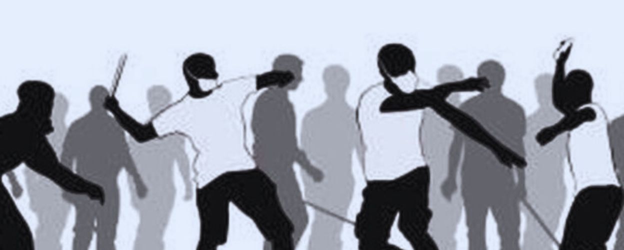 tawuran-delapan-pemuda-diciduk-polisi-di-depan-pasar-bk-simongan