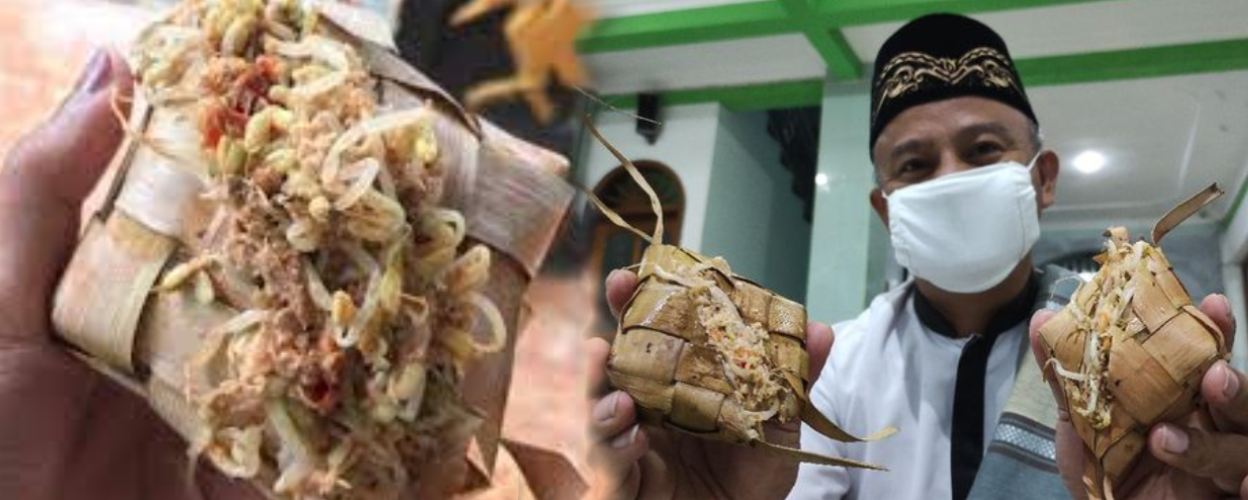 ketupat-jembut-ketupat-unik-tradisi-syawalan-di-jaten-cilik-pedurungan-semarang