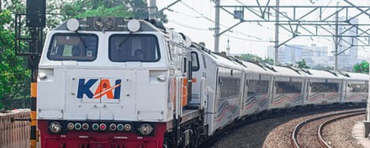 Time Train Utara Info Kejadian Semarang